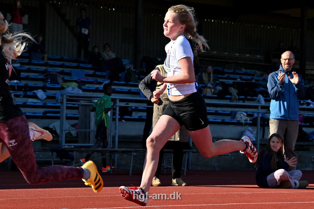 Billeder fra Vestdansk Holdmesterskab for Ungdom