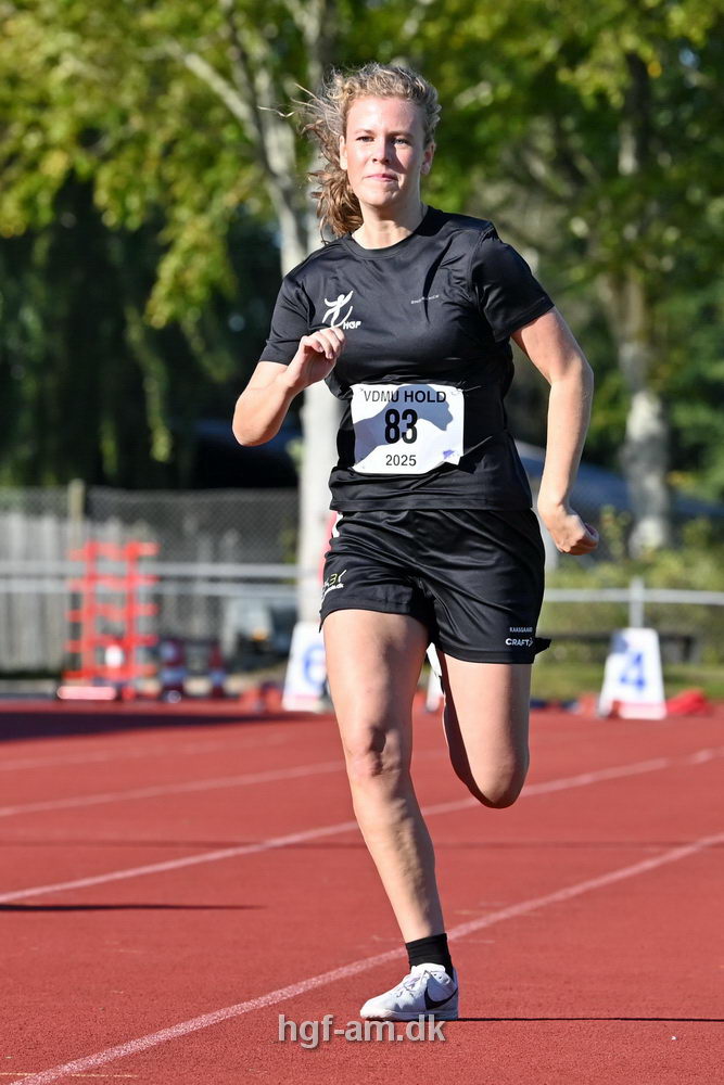 Billeder fra Vestdansk Holdmesterskab for Ungdom