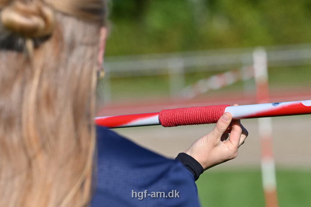 Billeder fra Vestdansk Holdmesterskab for Ungdom