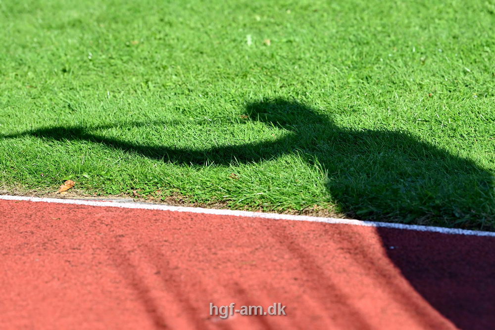 Billeder fra Vestdansk Holdmesterskab for Ungdom