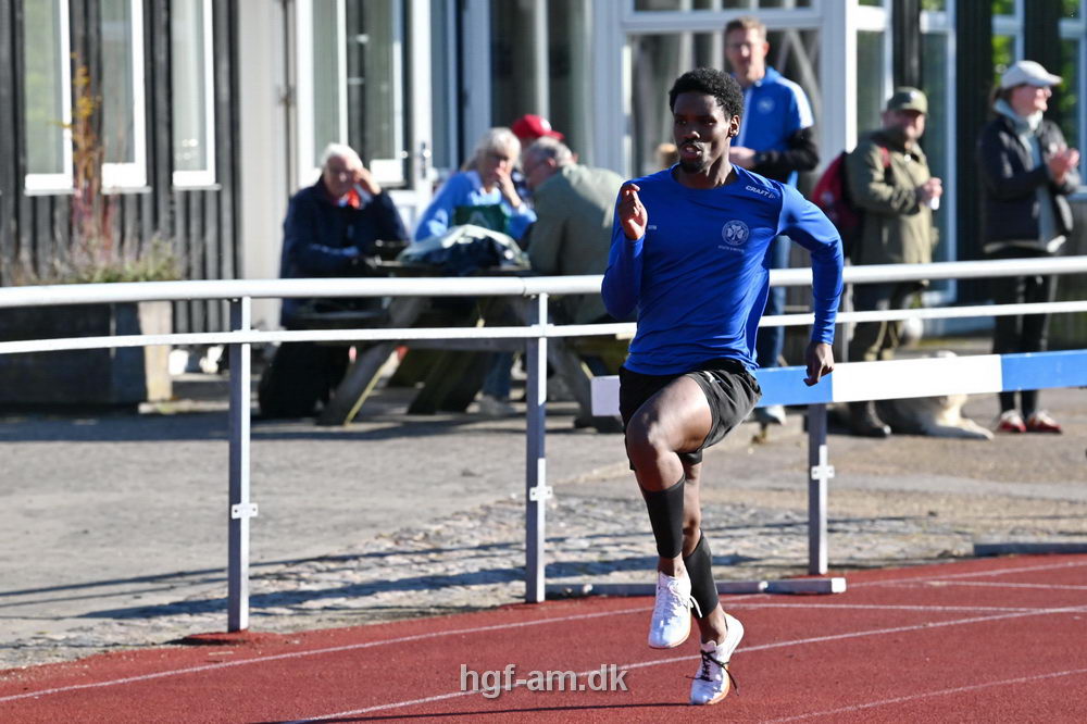 Billeder fra Vestdansk Holdmesterskab for Ungdom