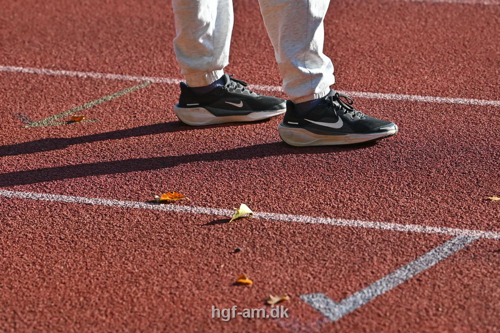 Billeder fra Vestdansk Holdmesterskab for Ungdom