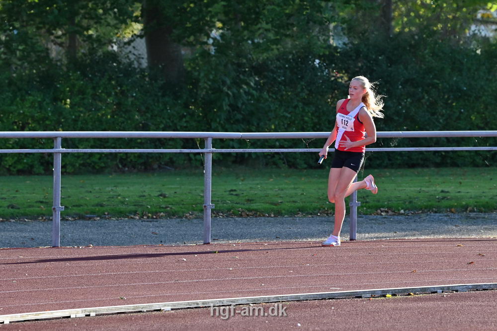 Billeder fra Vestdansk Holdmesterskab for Ungdom