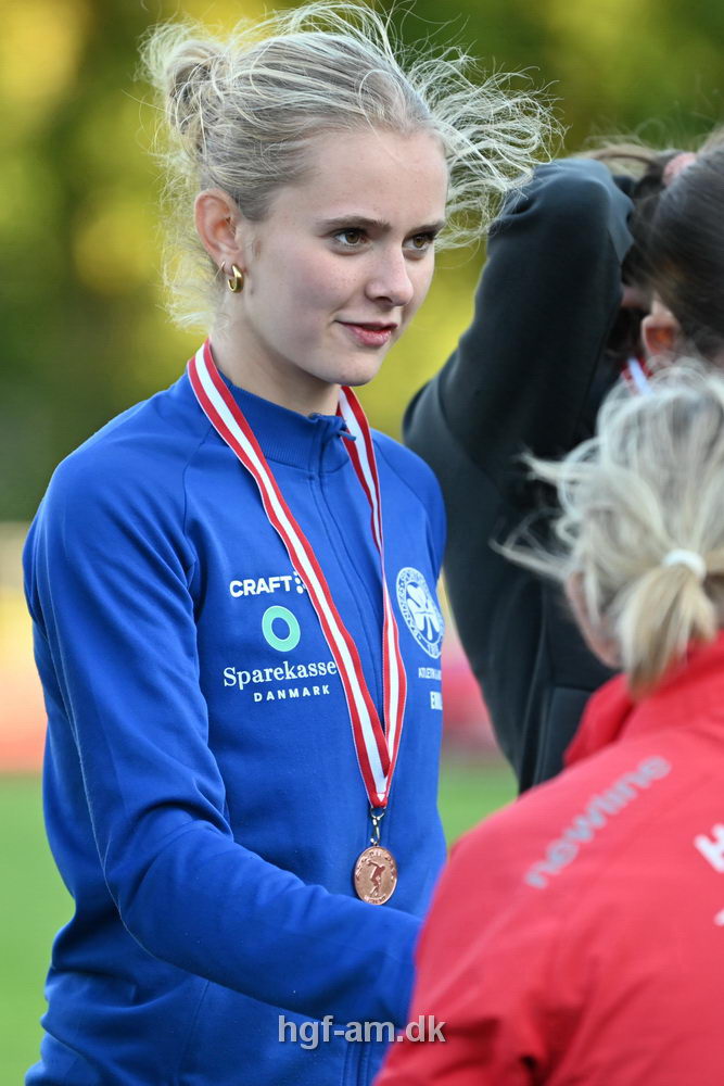 Billeder fra Vestdansk Holdmesterskab for Ungdom