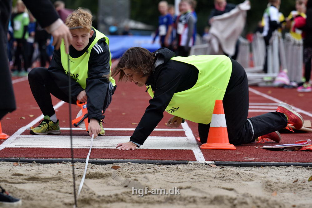 Billeder fra Vestdansk holdmesterskab 2018