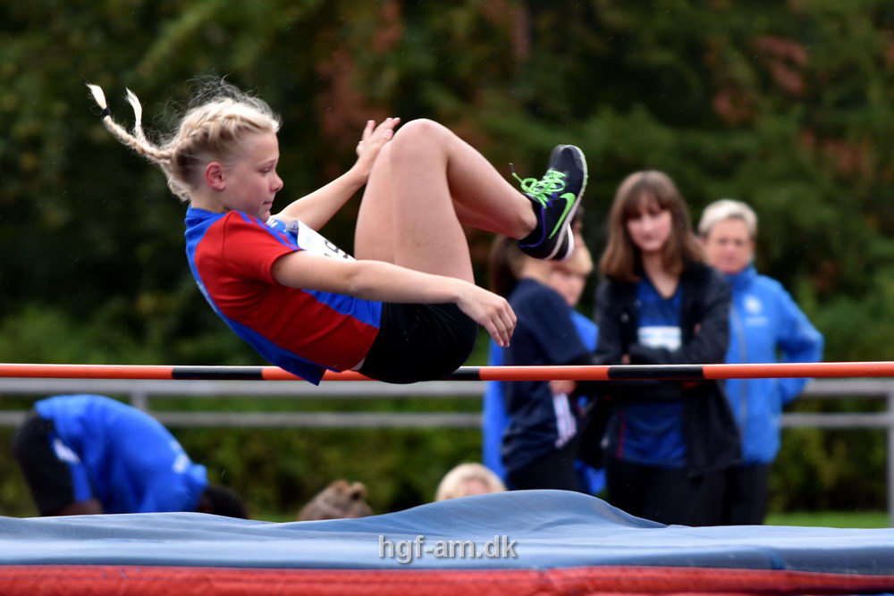 Billeder fra Vestdansk holdmesterskab 2018