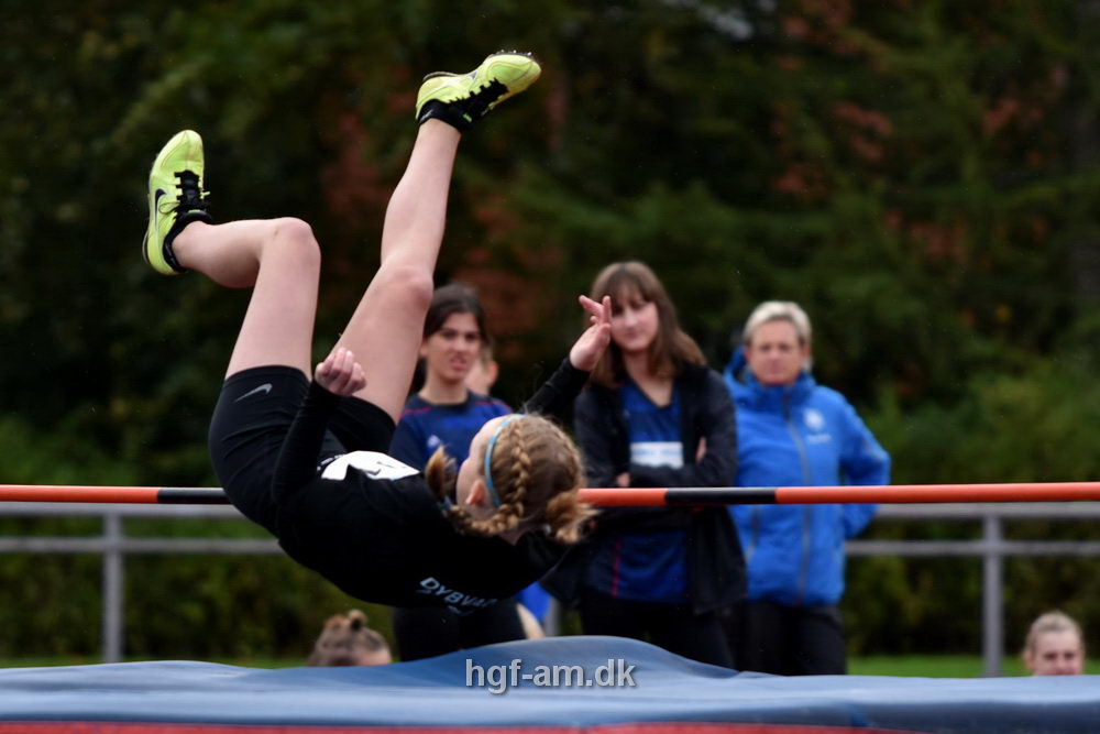 Billeder fra Vestdansk holdmesterskab 2018