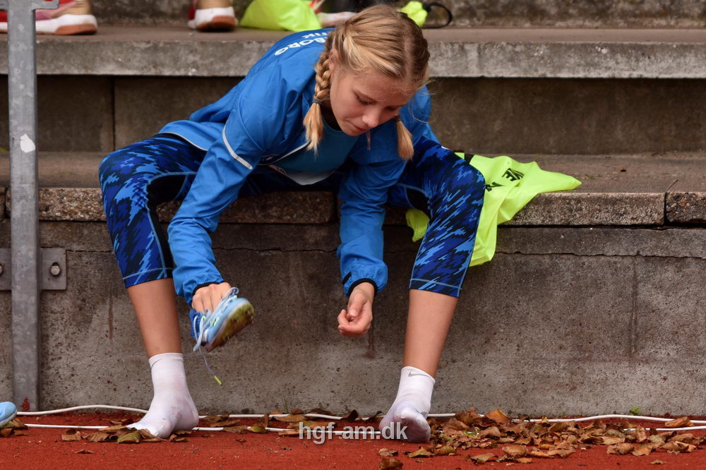 Billeder fra Vestdansk holdmesterskab 2018