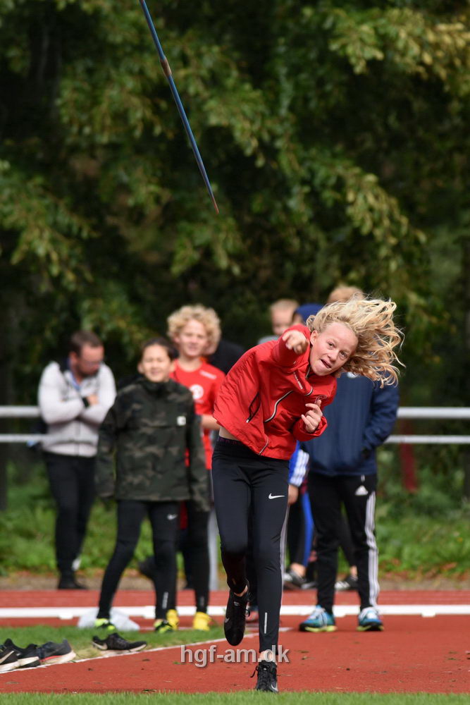 Billeder fra Vestdansk holdmesterskab 2018