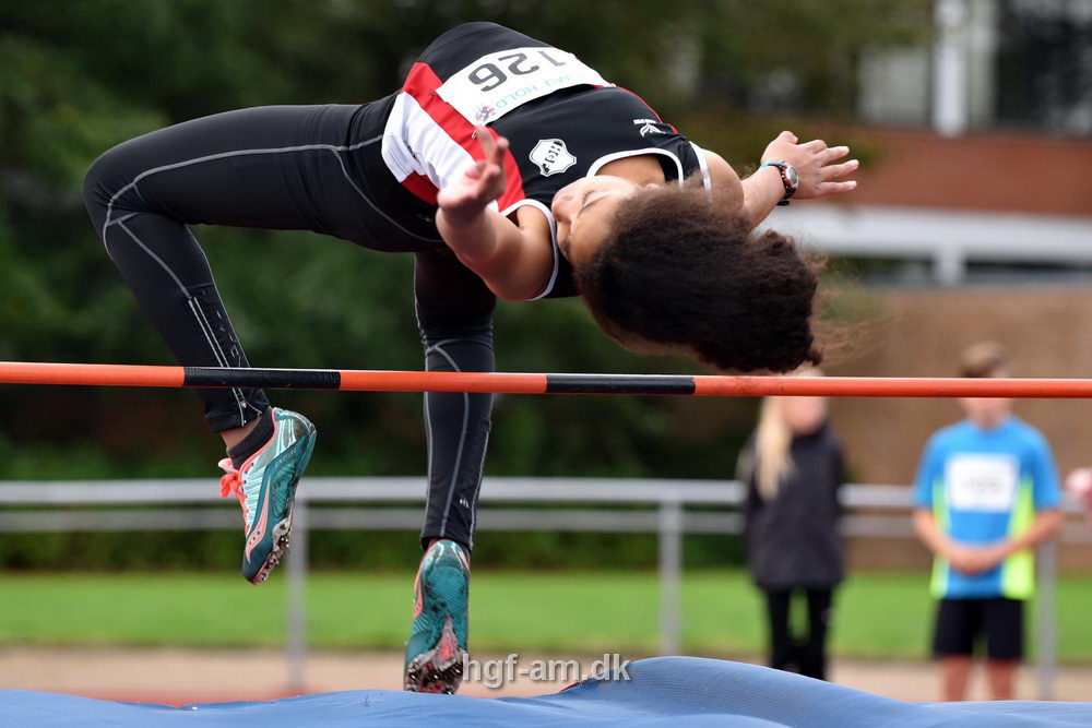 Billeder fra Vestdansk holdmesterskab 2018