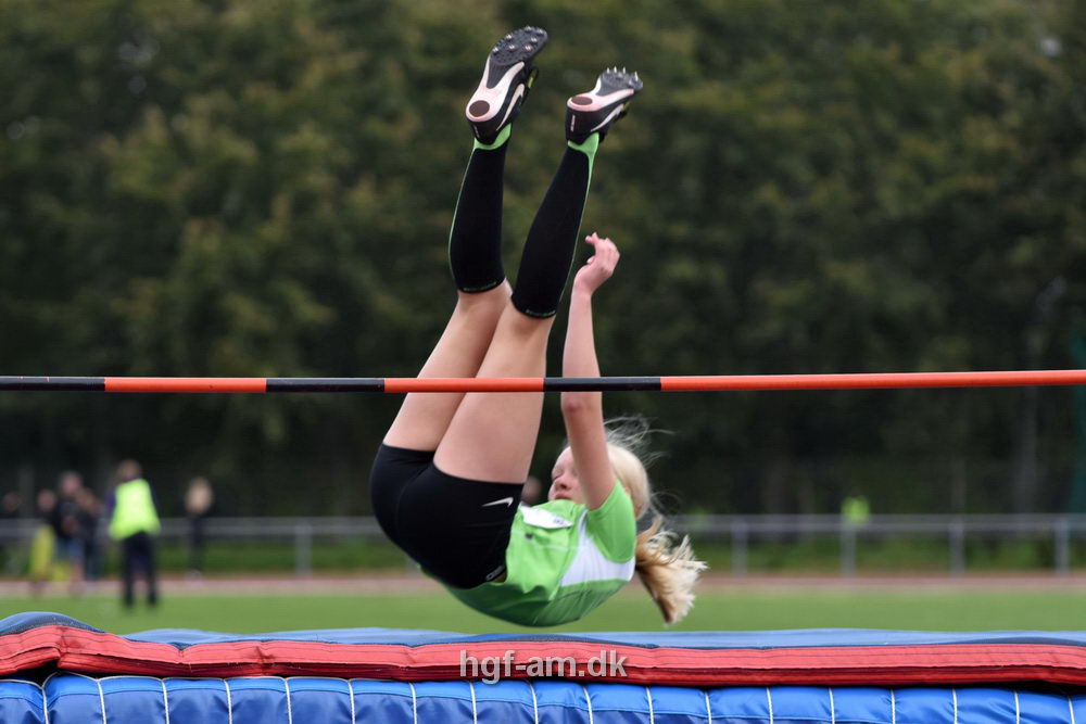 Billeder fra Vestdansk holdmesterskab 2018