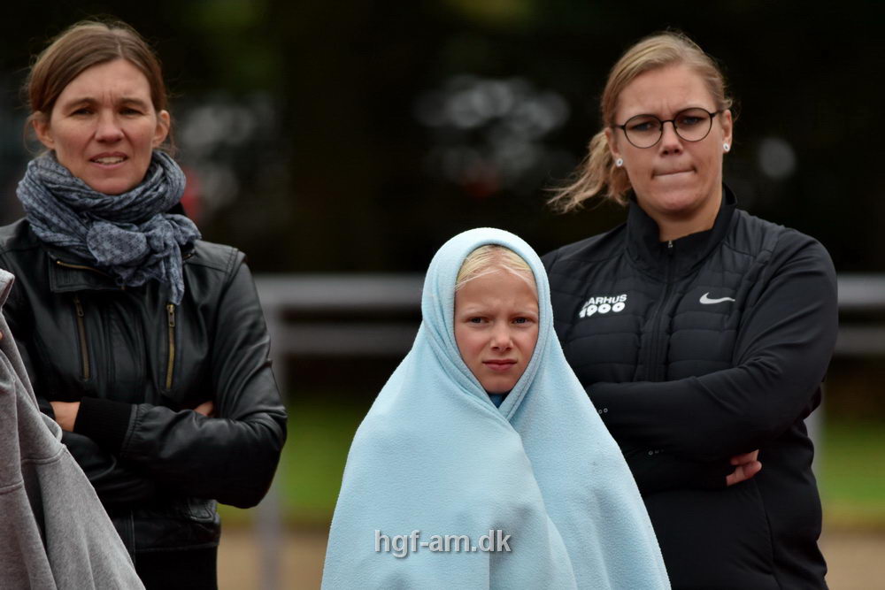 Billeder fra Vestdansk holdmesterskab 2018