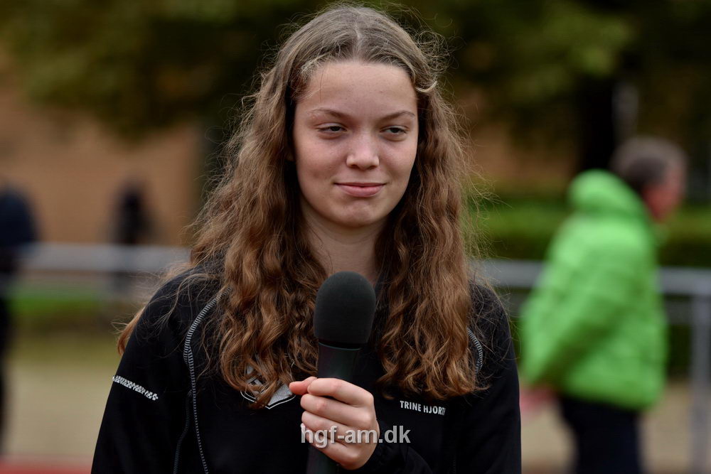 Billeder fra Vestdansk holdmesterskab 2018