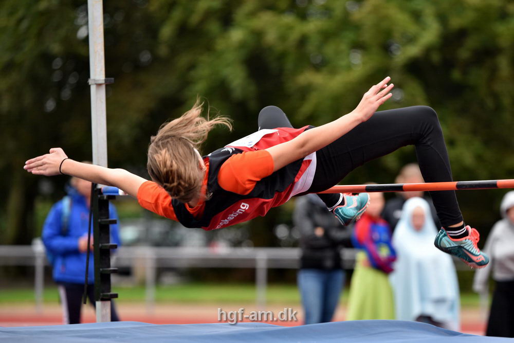 Billeder fra Vestdansk holdmesterskab 2018