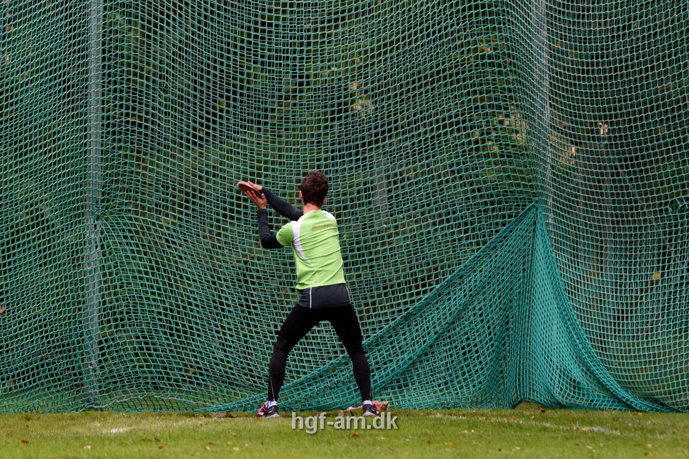 Billeder fra Vestdansk holdmesterskab 2018