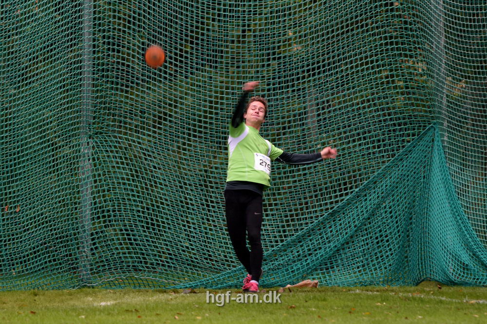 Billeder fra Vestdansk holdmesterskab 2018