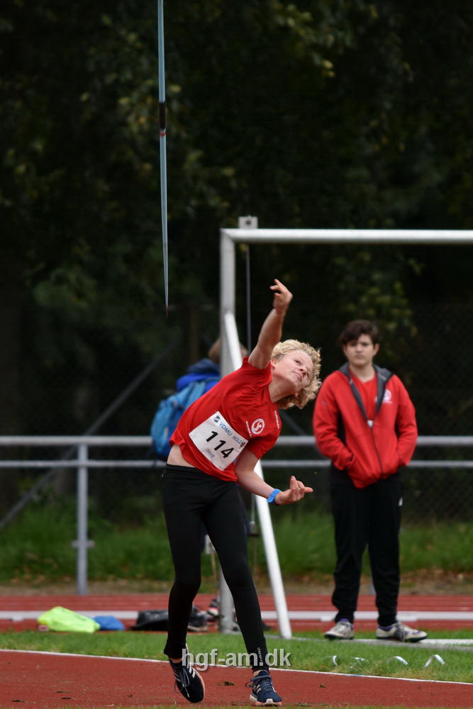 Billeder fra Vestdansk holdmesterskab 2018