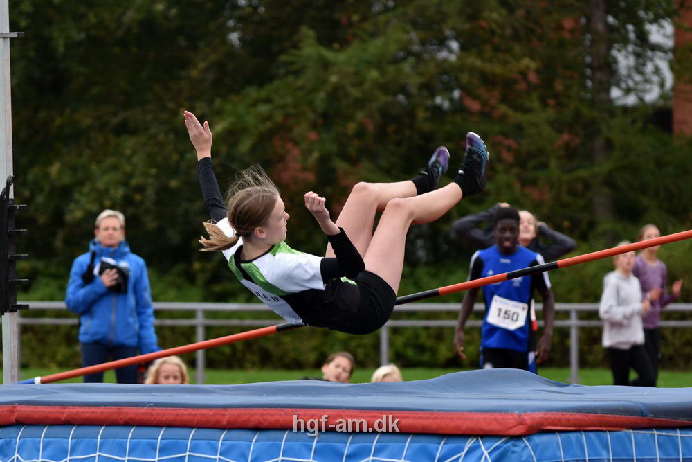 Billeder fra Vestdansk holdmesterskab 2018