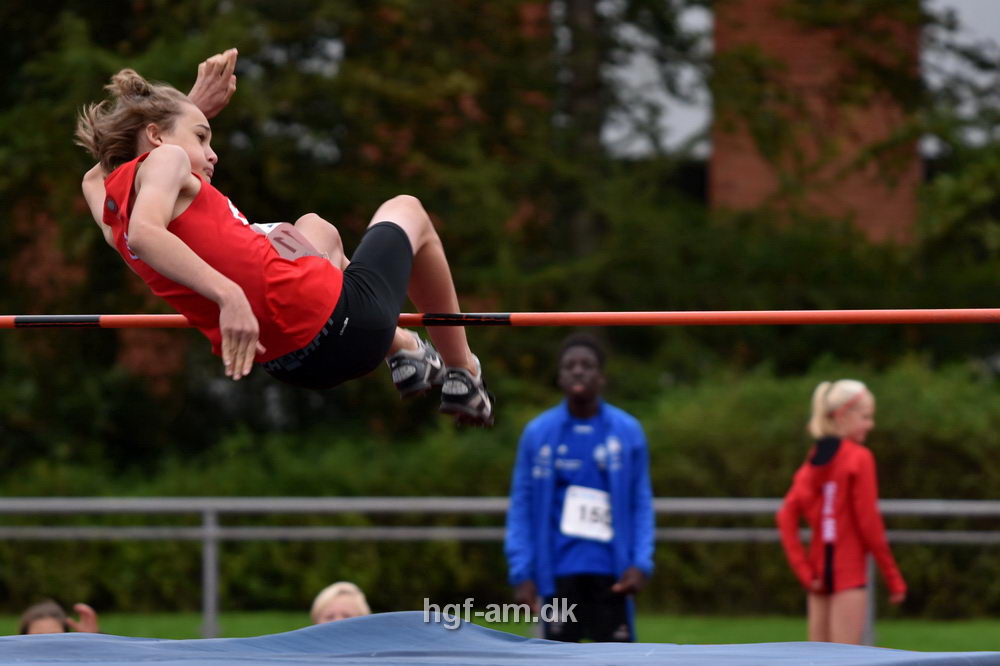 Billeder fra Vestdansk holdmesterskab 2018