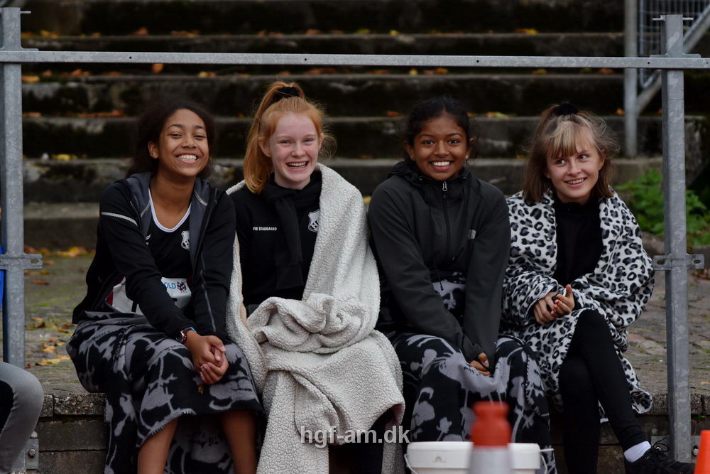 Billeder fra Vestdansk holdmesterskab 2018