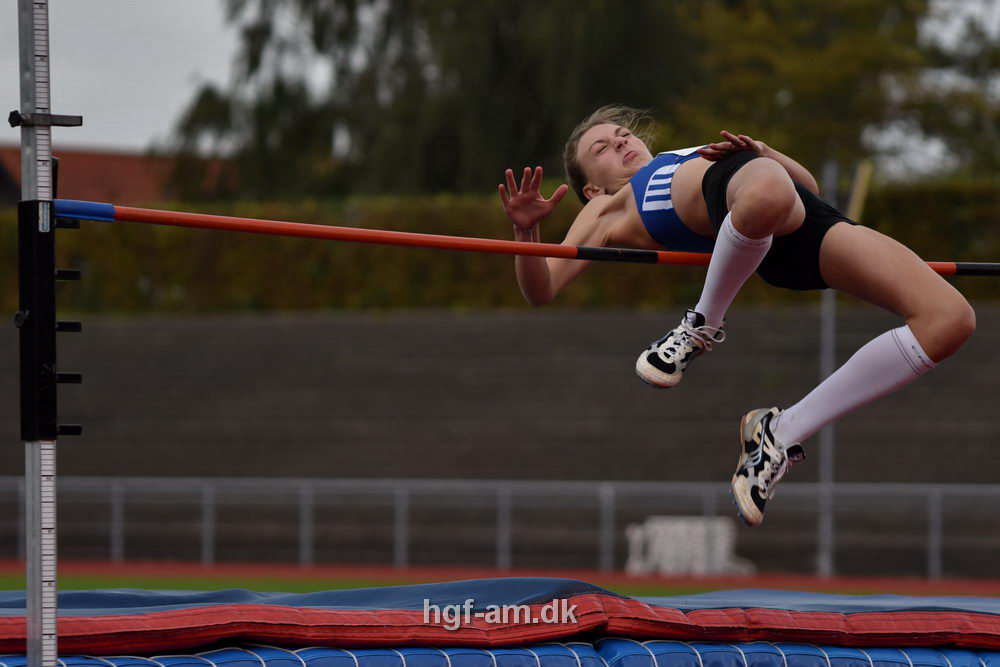 Billeder fra Vestdansk holdmesterskab 2018