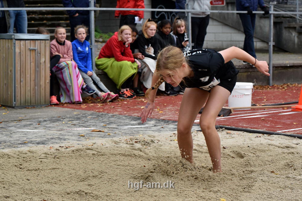 Billeder fra Vestdansk holdmesterskab 2018