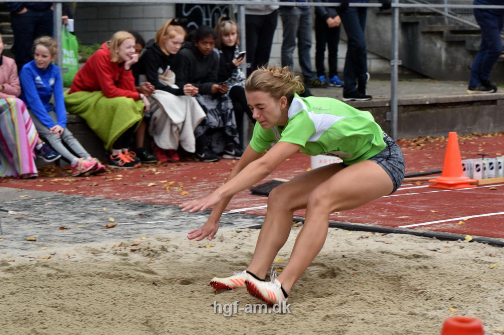 Billeder fra Vestdansk holdmesterskab 2018