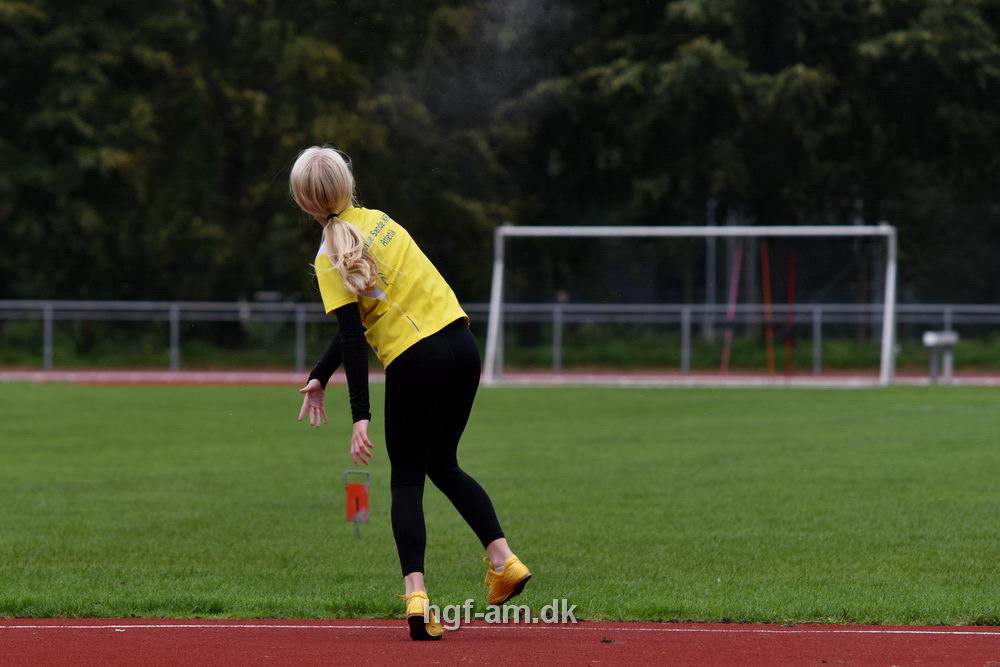 Billeder fra Vestdansk holdmesterskab 2018