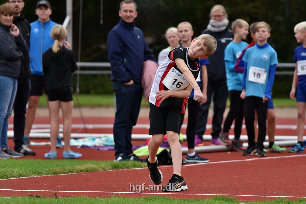 Billeder fra Vestdansk holdmesterskab 2018