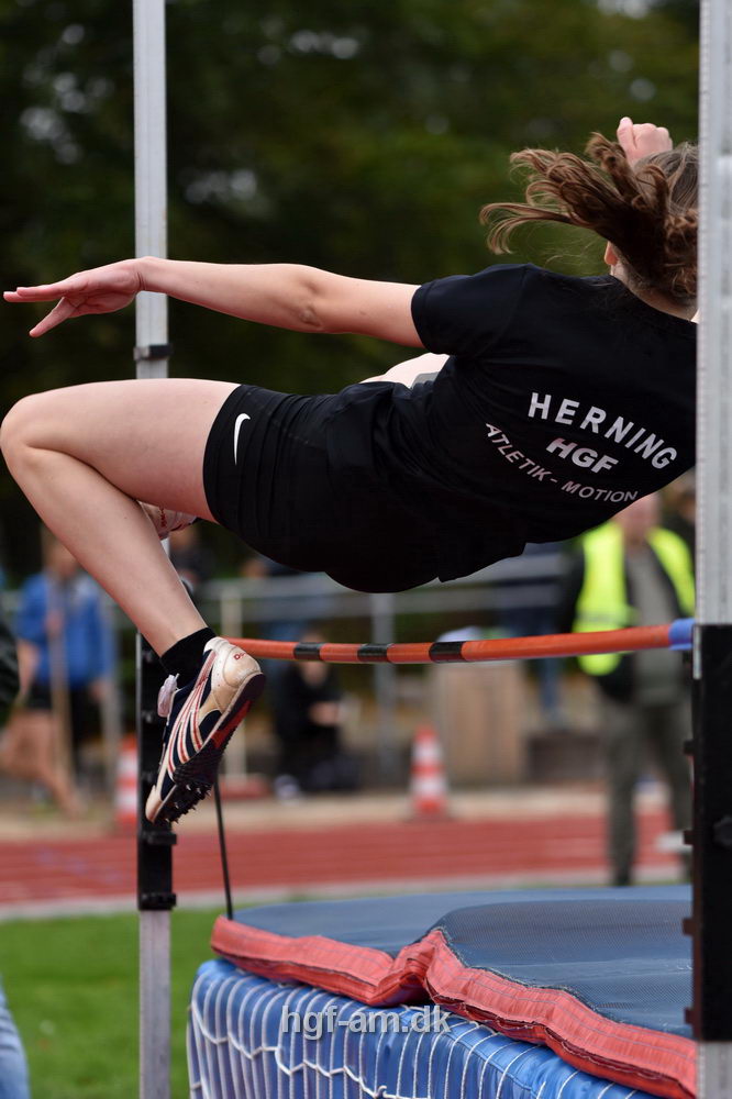 Billeder fra Vestdansk holdmesterskab 2018