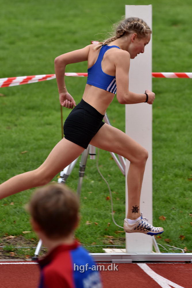 Billeder fra Vestdansk holdmesterskab 2018