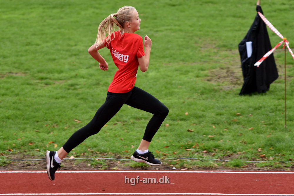 Billeder fra Vestdansk holdmesterskab 2018