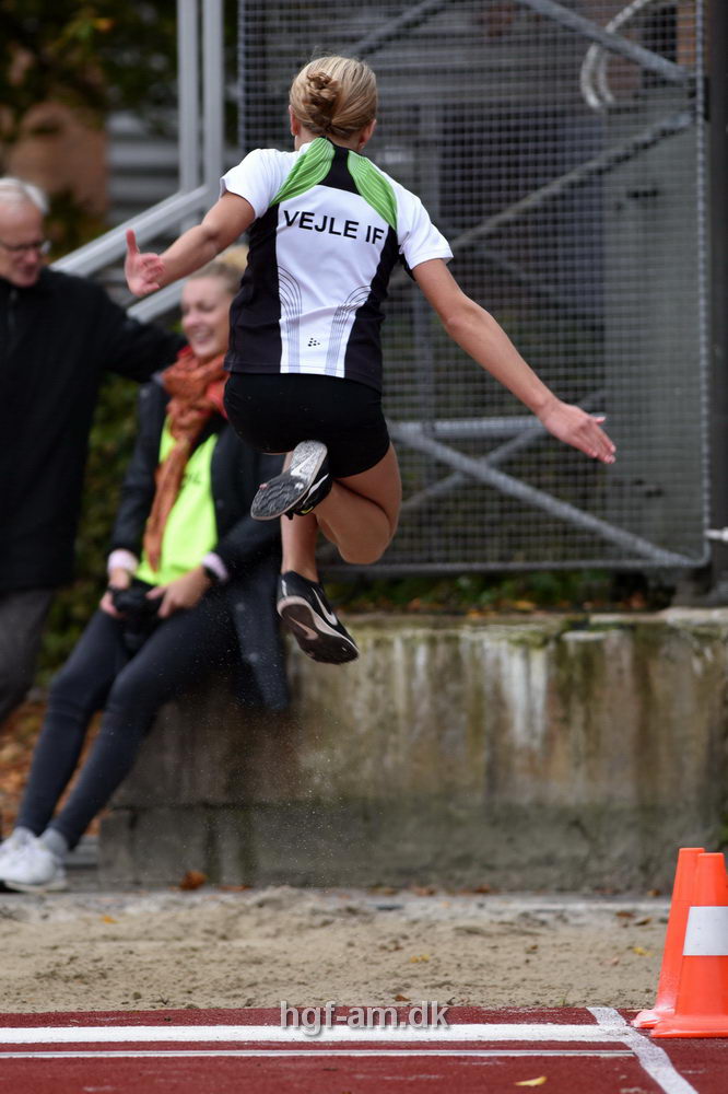 Billeder fra Vestdansk holdmesterskab 2018