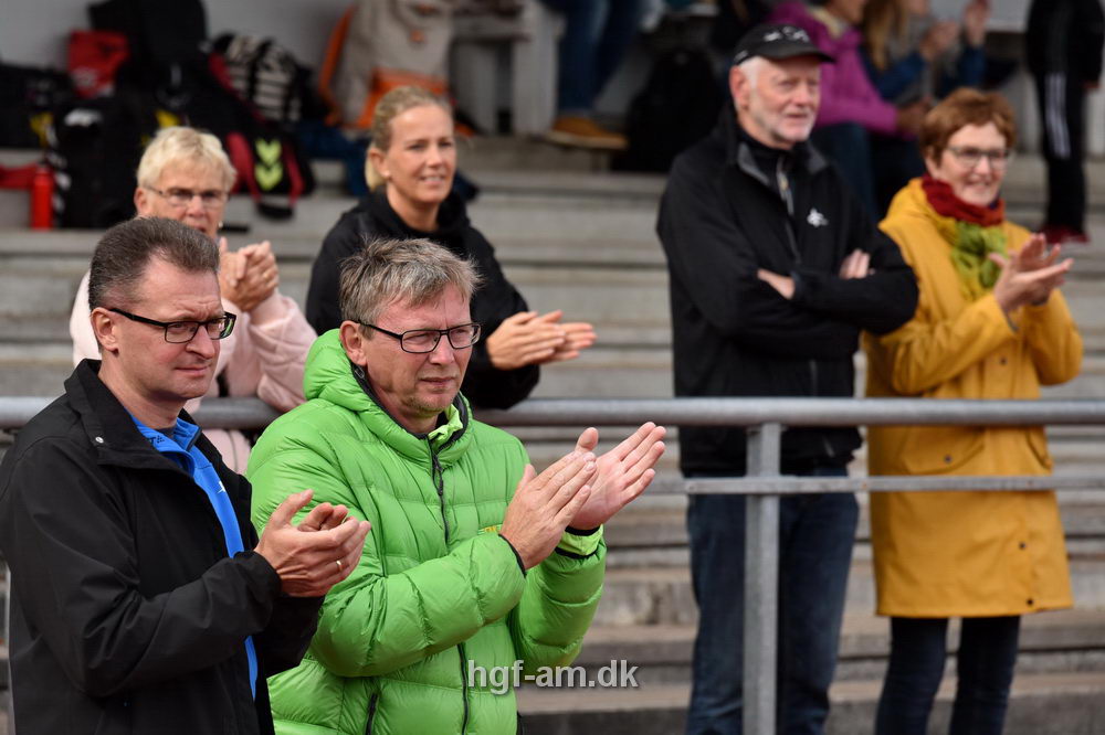 Billeder fra Vestdansk holdmesterskab 2018