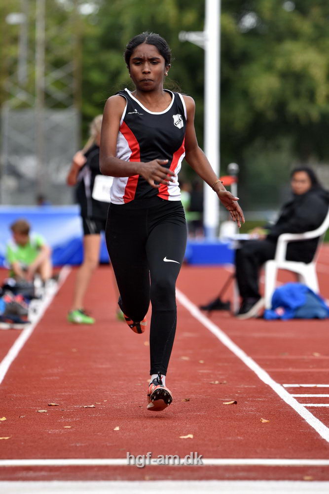 Billeder fra Vestdansk holdmesterskab 2018