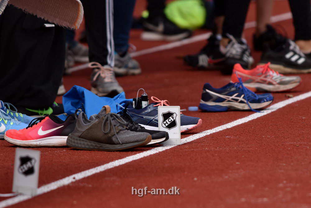 Billeder fra Vestdansk holdmesterskab 2018