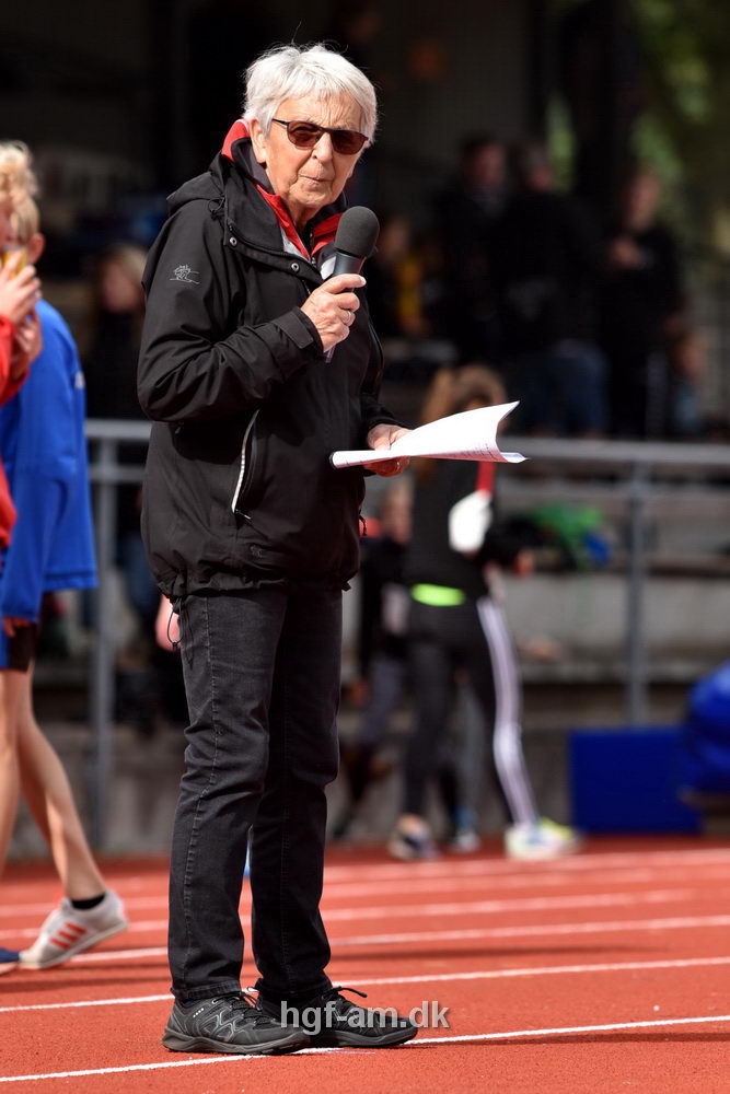 Billeder fra Vestdansk holdmesterskab 2018