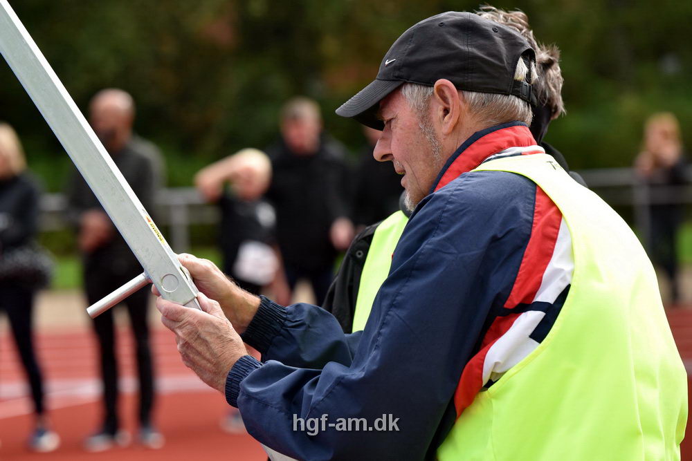 Billeder fra Vestdansk holdmesterskab 2018