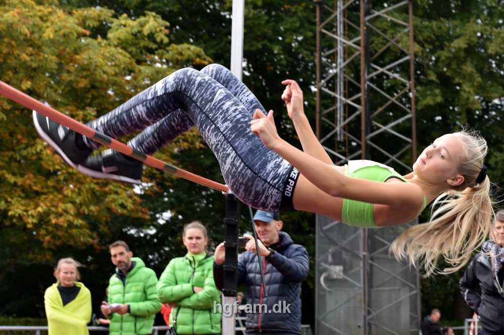 Billeder fra Vestdansk holdmesterskab 2018
