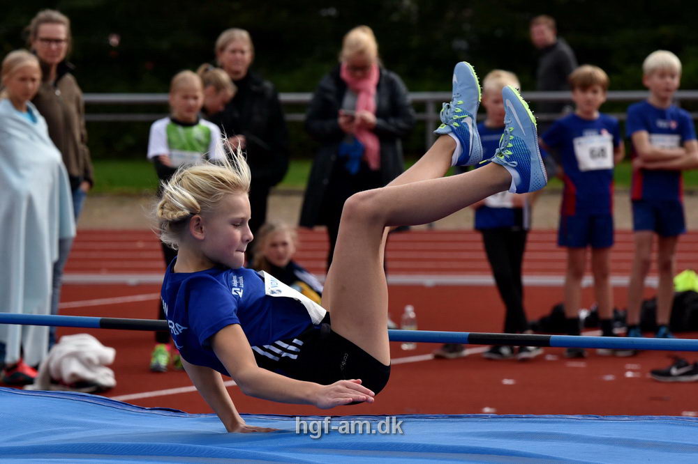 Billeder fra Vestdansk holdmesterskab 2018