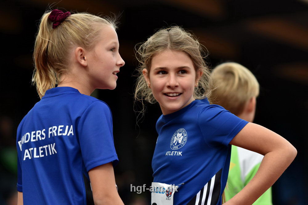 Billeder fra Vestdansk holdmesterskab 2018