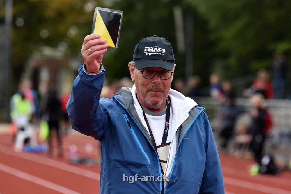 Billeder fra Vestdansk holdmesterskab 2018