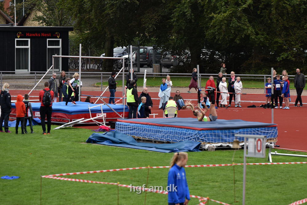 Billeder fra Vestdansk holdmesterskab 2018