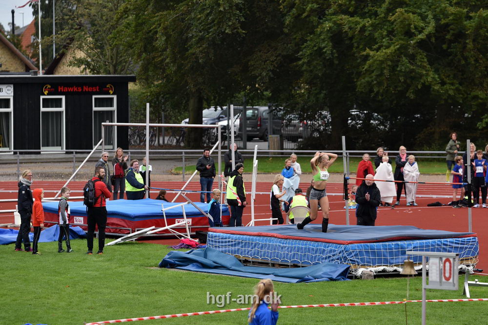 Billeder fra Vestdansk holdmesterskab 2018