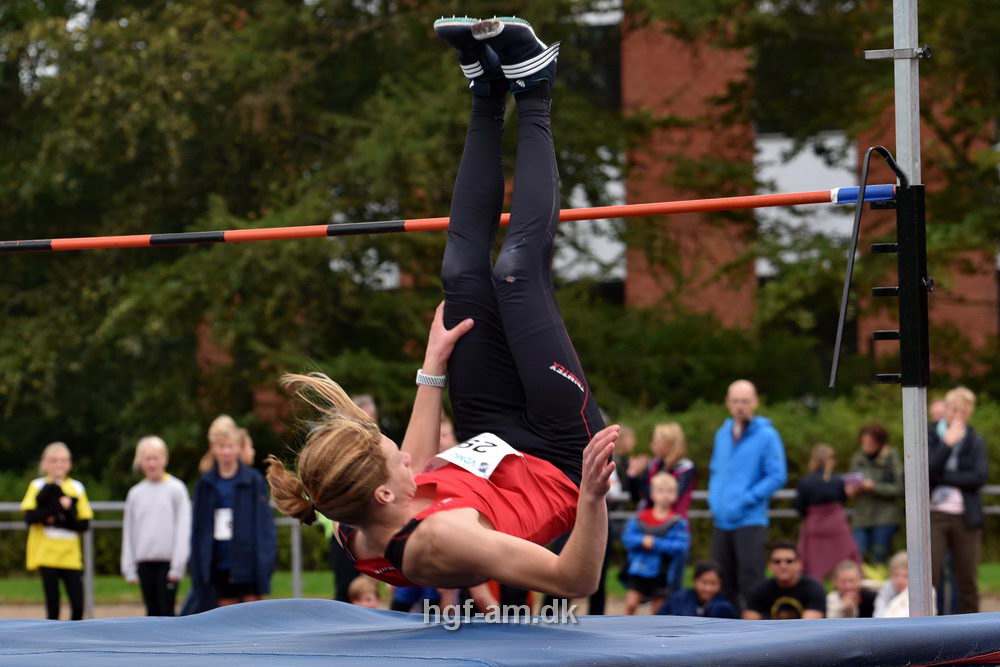 Billeder fra Vestdansk holdmesterskab 2018