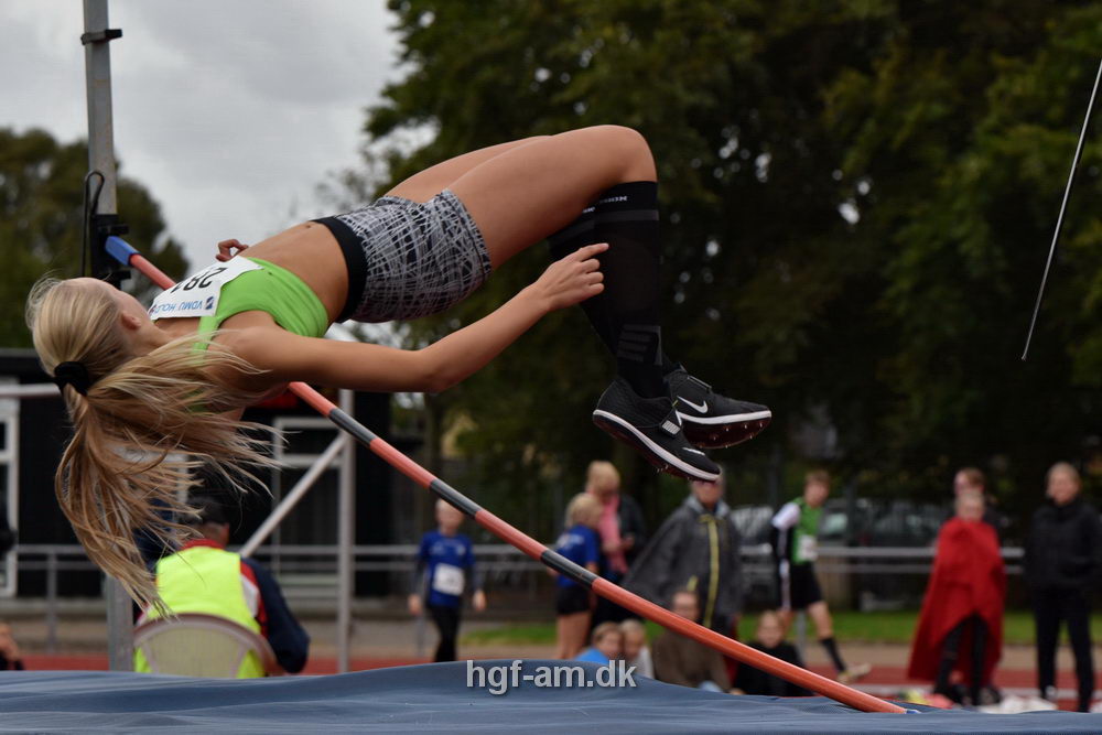 Billeder fra Vestdansk holdmesterskab 2018