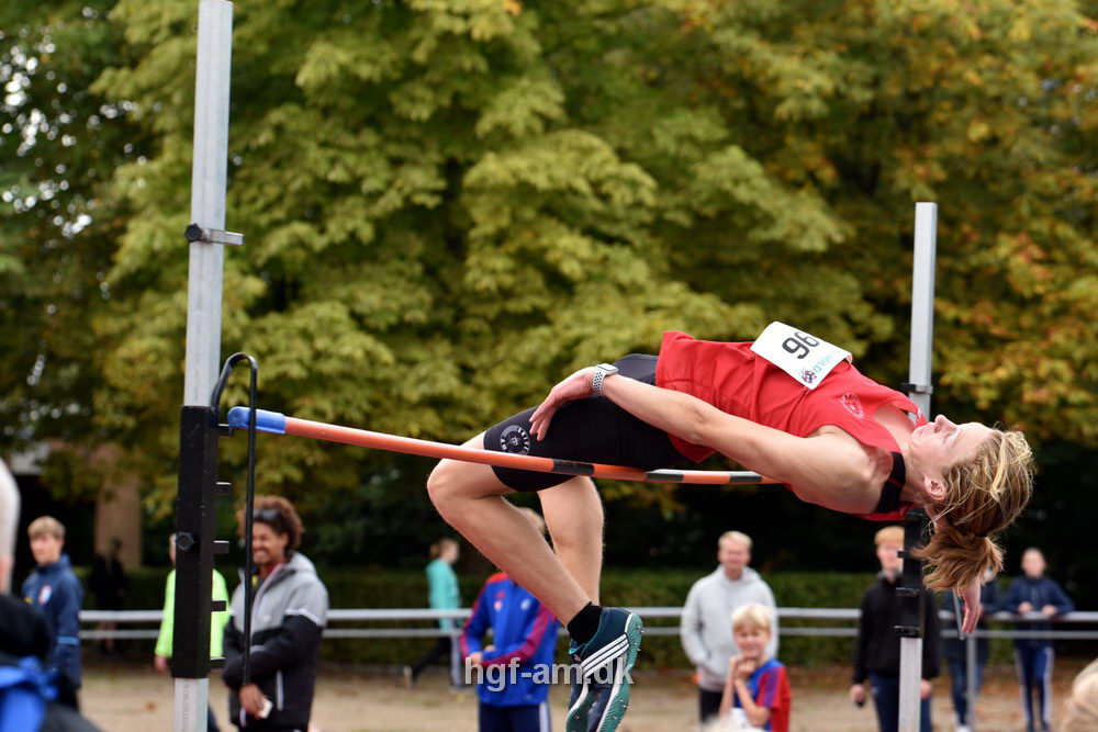 Billeder fra Vestdansk holdmesterskab 2018