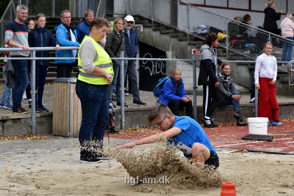 Billeder fra Vestdansk holdmesterskab 2018