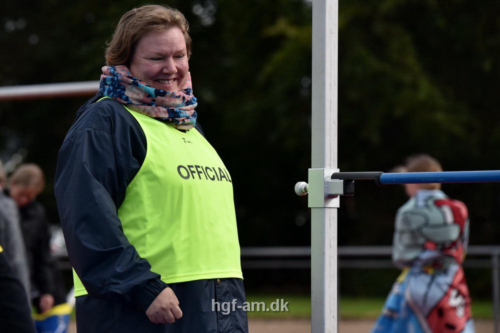 Billeder fra Vestdansk holdmesterskab 2018