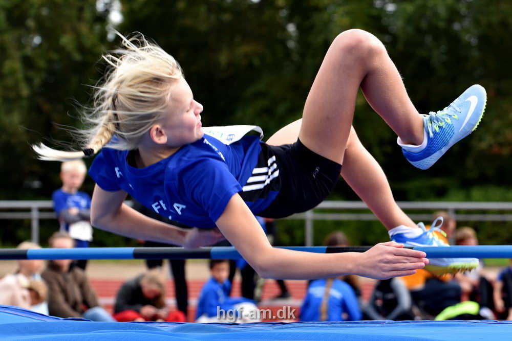 Billeder fra Vestdansk holdmesterskab 2018